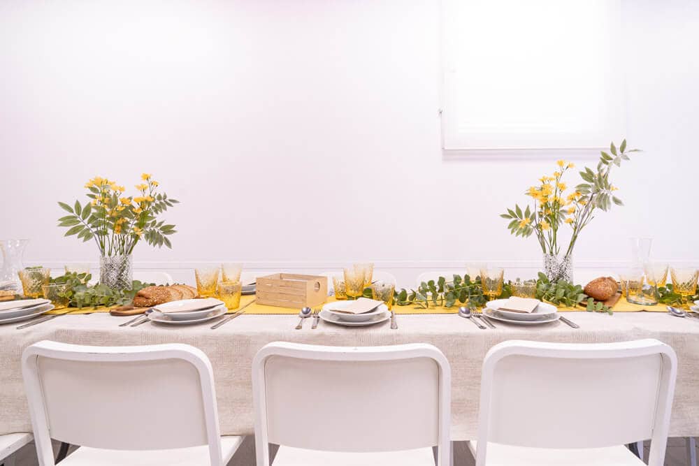 Sala tu encuentro - Mesa 4