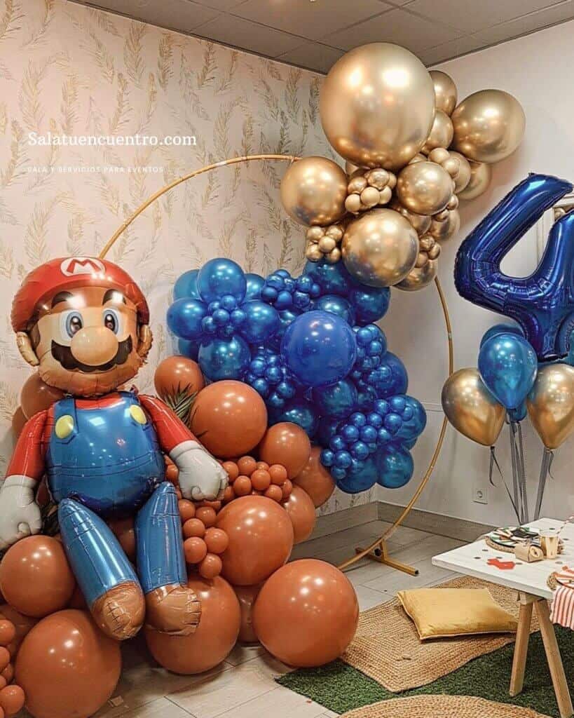celebrar cumpleaños en Pamplona